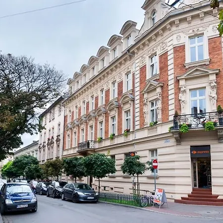 Stay In The Heart Of Krakau Exterior foto