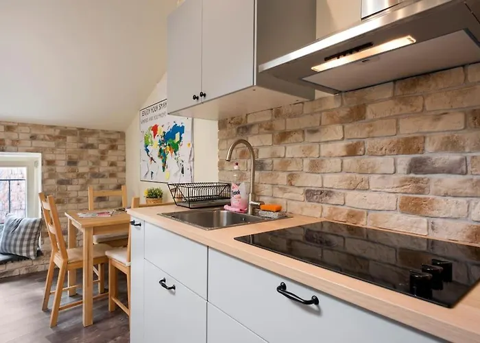 Stay In The Heart Of Krakow
