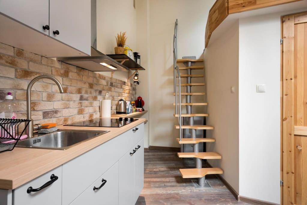 Apartment In The Heart Of Krakau