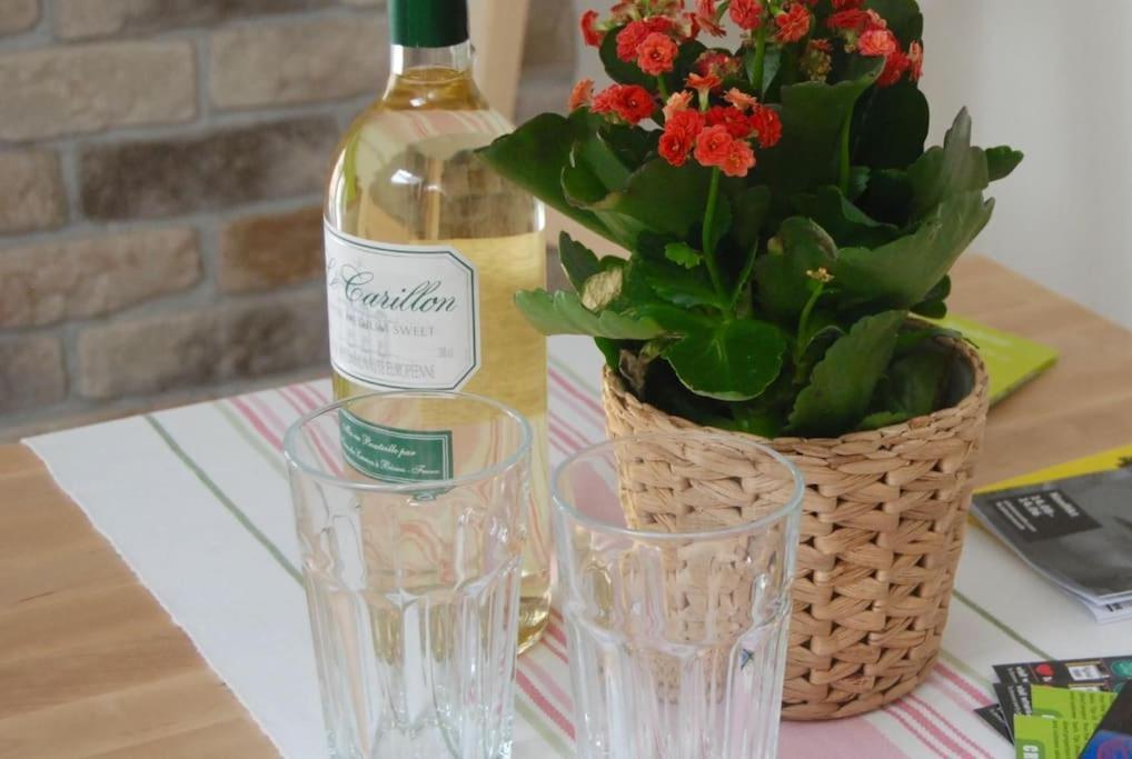 Apartament In The Heart Of