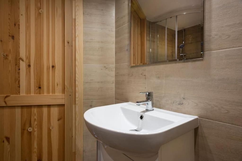 Apartament In The Heart Of