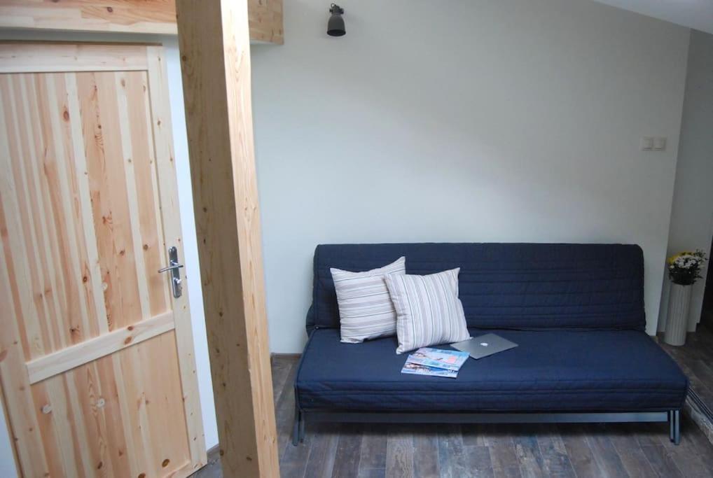 Apartment In The Heart Of Krakau