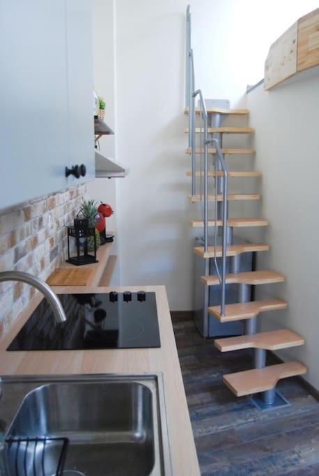Apartament In The Heart Of Kraków