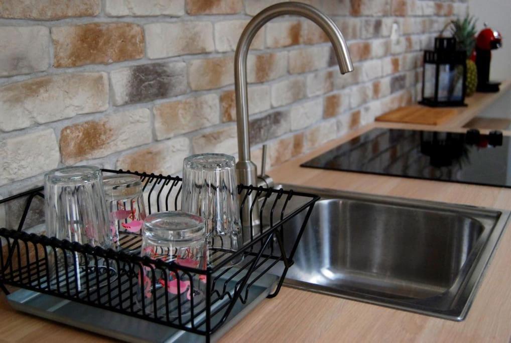 Apartment In The Heart Of Krakau
