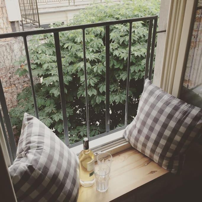 Apartment In The Heart Of